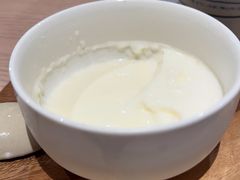 -杏甜品(尖沙咀加拿分道店)