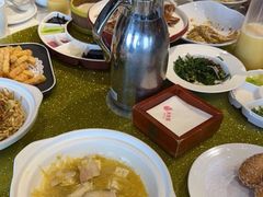 -大鸭梨烤鸭(金色漫香店)