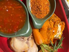 -小满Grainkitchen(滨江商业广场店)