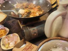 -富正毅三下锅·湘西韵味(天门山索道店)