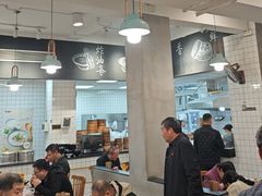 -常鲜德乐购迎桂馒头店(麻巷公寓店)