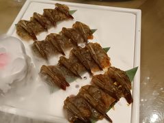 -山楂树融合菜餐厅