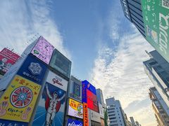 -道顿堀