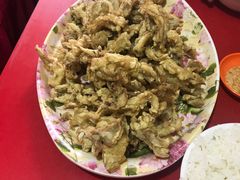 -夕阳红小吃(中街大悦城店)