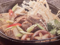 -鹿港小镇(黄金店)