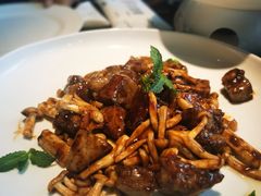 -太守宴·蘭院(天塔店)