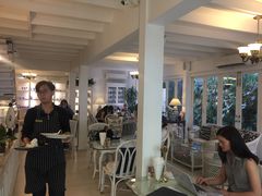 -Fern Forest Cafe
