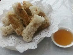 虾仁春卷-潮汕铺老店(甜水井店)