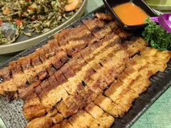 -香巴拉云南餐厅(华莱坞店)