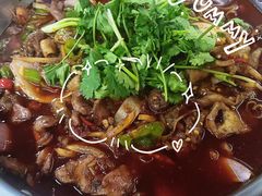 -王氏黔江鸡杂