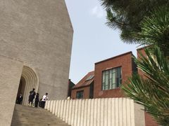 -中国艺术研究院油画院
