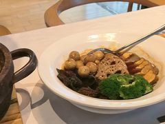 -若蘭慈·无国界素食料理(欢乐海岸店)