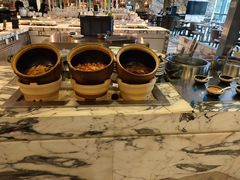 -合肥皇冠假日酒店·菲亚斯特自助餐厅(黄山路店)