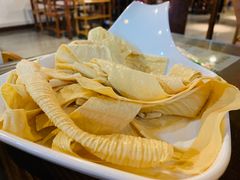 -竹叶涮肉坊(总店)