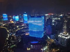 -宁波万豪酒店
