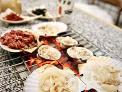 -震海贝烤贝·民俗特色店(延吉总店)