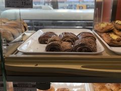 -新侨三宝乐面包店(崇文门店)