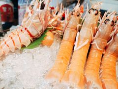 -Mr·Fish鱼鲜生海鲜放题(银泰in99店)