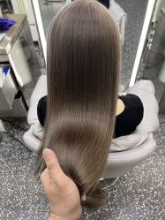 -东梵造型·烫发染发接发连锁SALON