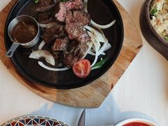 -俄士厨房(五棵松华熙LIVE店)