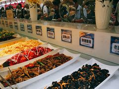 -集杰尚品海鲜烤肉自助餐厅(乳山振华店)