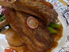 -Alimentari早午餐(安福路店)