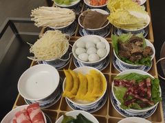 -咏江南·苏式火锅·苏州评弹(观前街店)