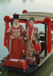 -摩玛婚纱摄影(杭州店)