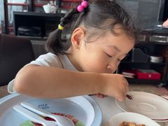 -天龙轩(香港丽思卡尔顿酒店)