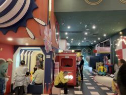 -meland club亲子乐园(北京芳圆里ID MALL店)