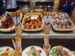 -鸽子窝(黄村店)