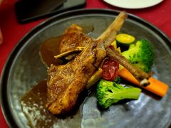 -红房子西菜馆(淮海中路店)