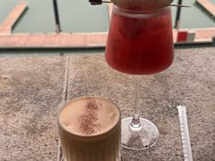 -22ºN BISTRO西餐&酒馆