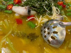 -聚福宝合苑食府(南头镇店)