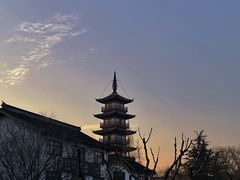 -老外婆本帮面(塔城路店)