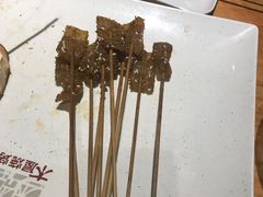 -木屋烧烤(坂田天安云谷店)