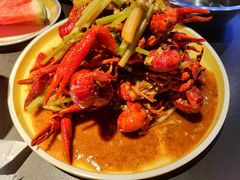 -虾乐园龙虾·夜宵(松江店)