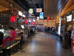 大堂-茶马花街(城西银泰城店)