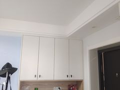 -佰丽爱家全屋定制(汶水店)