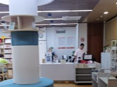 -古美路街道图书馆