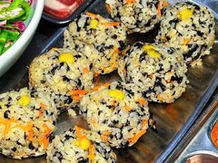 -马路牙子烧烤馄饨酒馆(望京店)