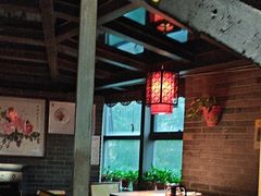 -福茂源横山铁锅羊肉(高新路店)