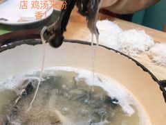 -黑鸡小馆(金源店)