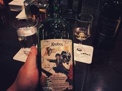 -The Bottle Bar(羲和商业广场店)