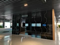 -天津市规划展览馆