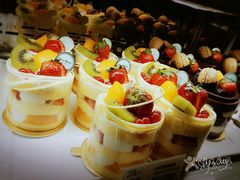 -早安巴黎(四季坊店)