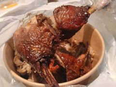 甜皮鸭-王浩儿纪六孃甜皮鸭(乐山总店)