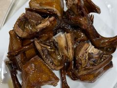 -车头老二大排档