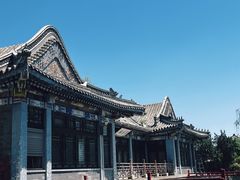 -莲池书院博物馆