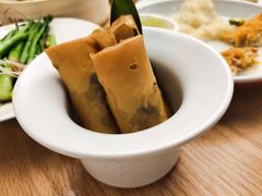 -苏小柳点心·手作小笼包(新街口分院店)